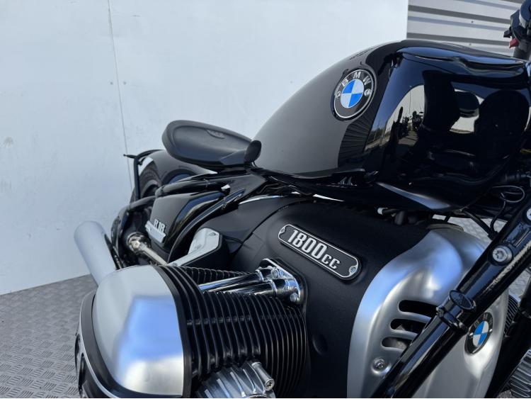BMW R 18 