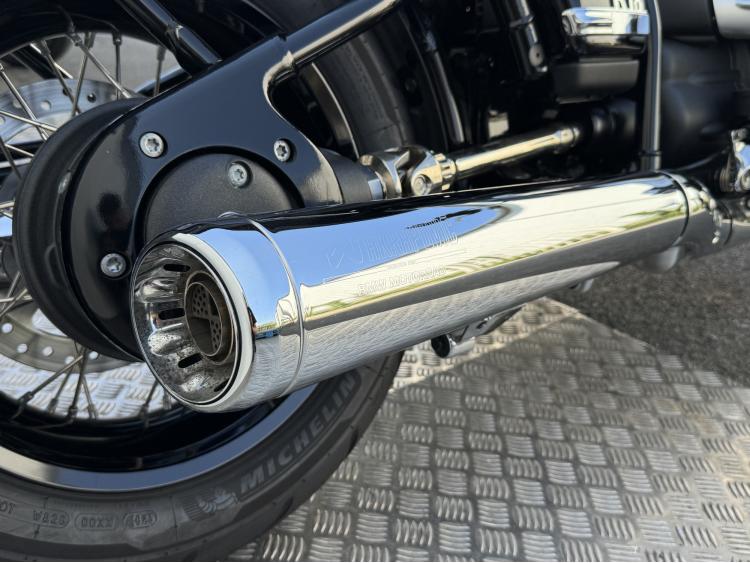 BMW R 18 