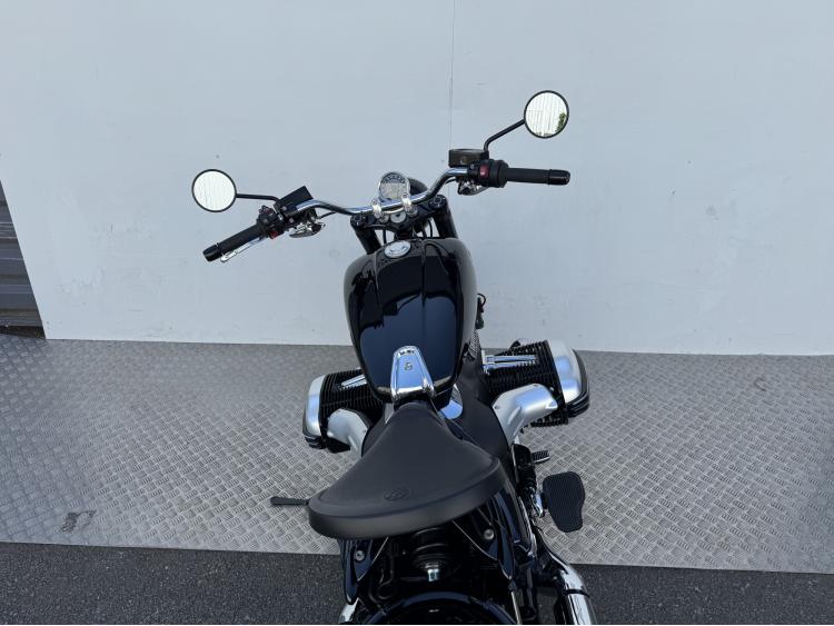 BMW R 18 