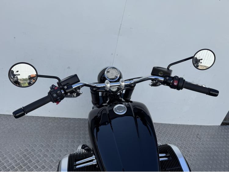 BMW R 18 