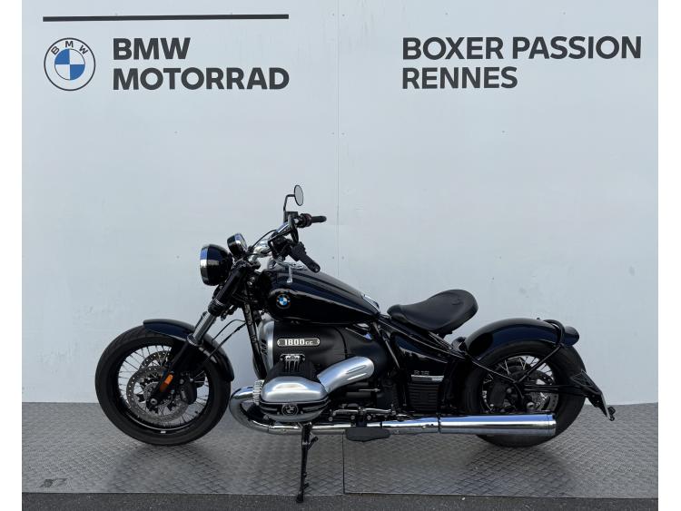 BMW R 18 