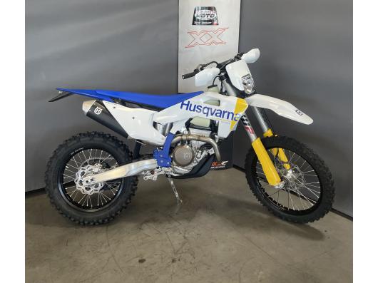 HUSQVARNA FE 250
