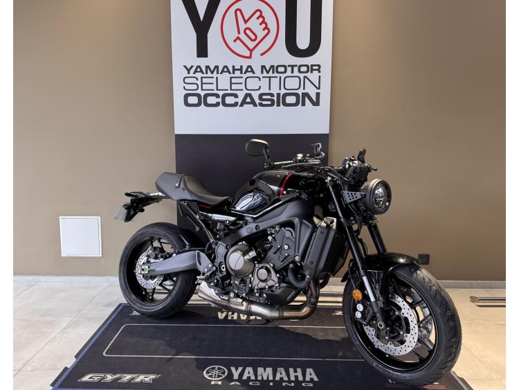 YAMAHA XSR 900 35KW à partir de 191 € / mois