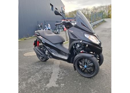 PIAGGIO MP3 300 HPE ABS ASR
