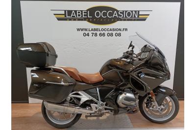 BMW R 1200 RT