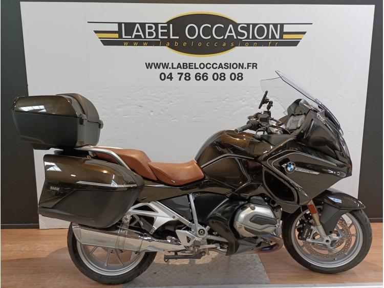 BMW R 1200 RT