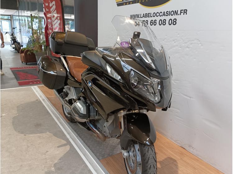 BMW R 1200 RT