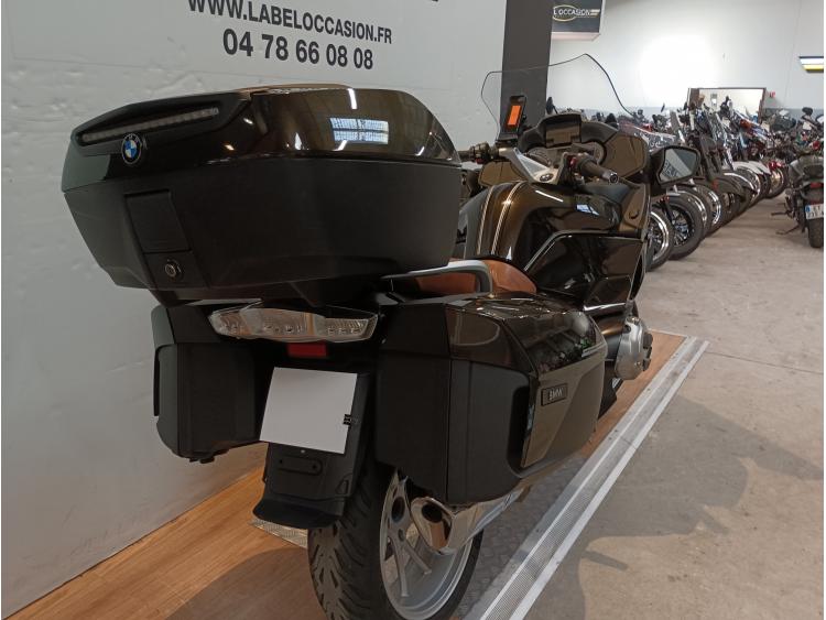 BMW R 1200 RT
