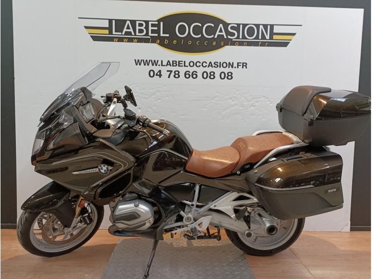 BMW R 1200 RT