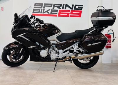 YAMAHA FJR 1300 AE