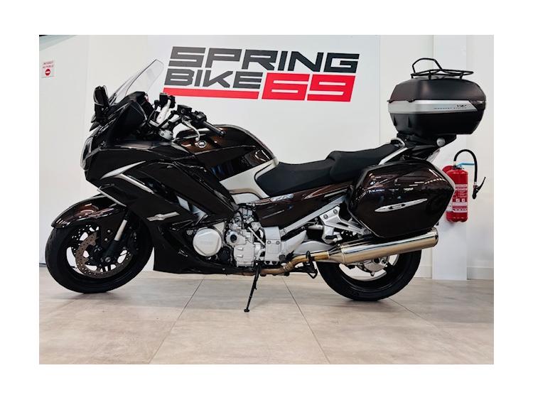 YAMAHA FJR 1300 AE
