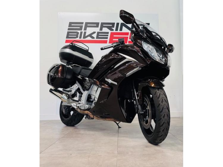 YAMAHA FJR 1300 AE
