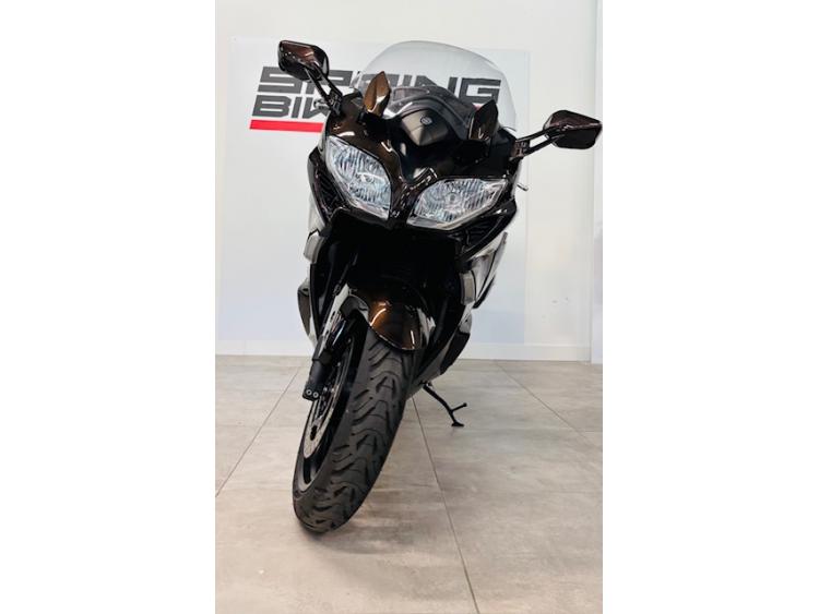 YAMAHA FJR 1300 AE