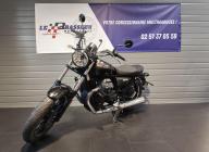 MOTO GUZZI V9 ROAMER Garantie 12 mois