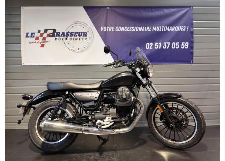 MOTO GUZZI V9 ROAMER Garantie 12 mois