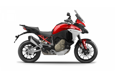 DUCATI MULTISTRADA V4