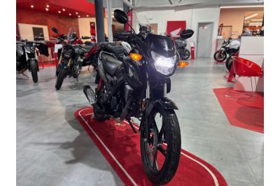 HONDA CBF 125