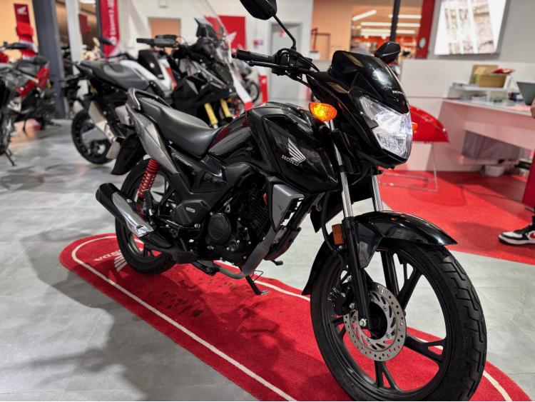 HONDA CBF 125