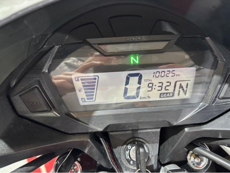HONDA CBF 125