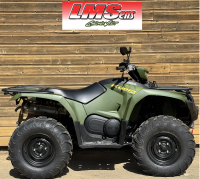 YAMAHA KODIAK