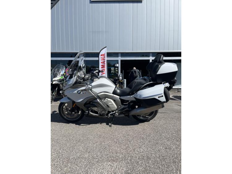BMW K 1600 GTL