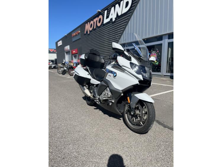 BMW K 1600 GTL
