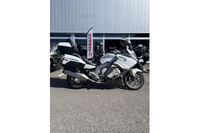 BMW K 1600 GTL