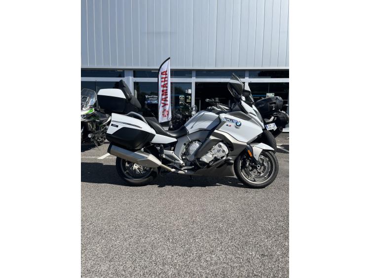 BMW K 1600 GTL