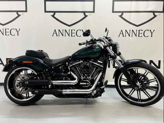 HARLEY-DAVIDSON SOFTAIL BREAKOUT 1868