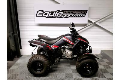 KYMCO MAXXER 300