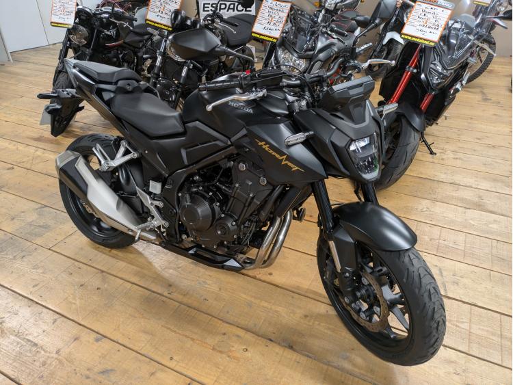 HONDA CB 500 Hornet