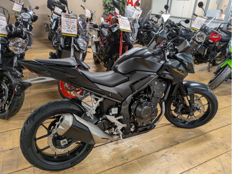 HONDA CB 500 Hornet