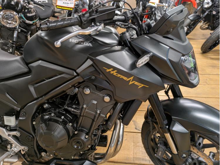 HONDA CB 500 Hornet