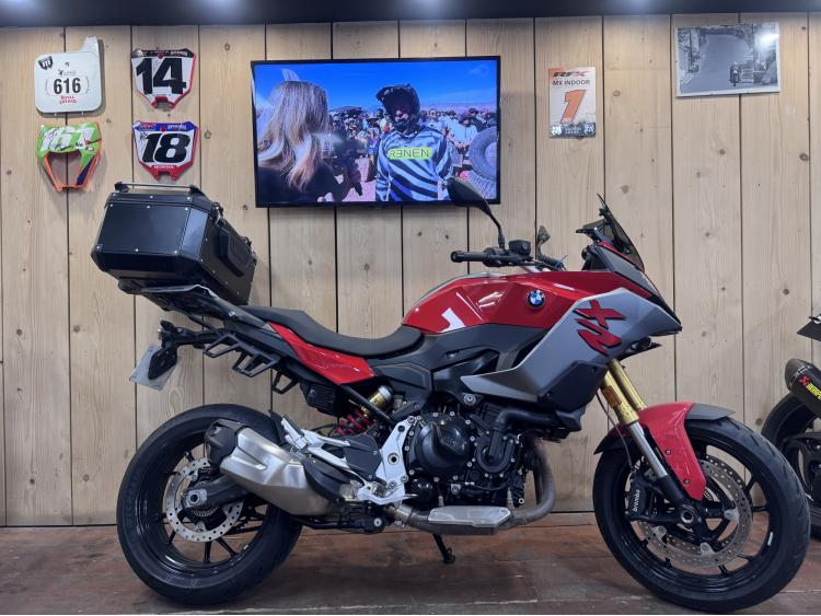 BMW F 900 XR A2 / GARANTIE 12 MOIS 