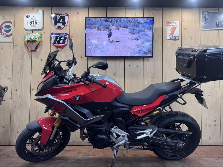 BMW F 900 XR A2 / GARANTIE 12 MOIS 