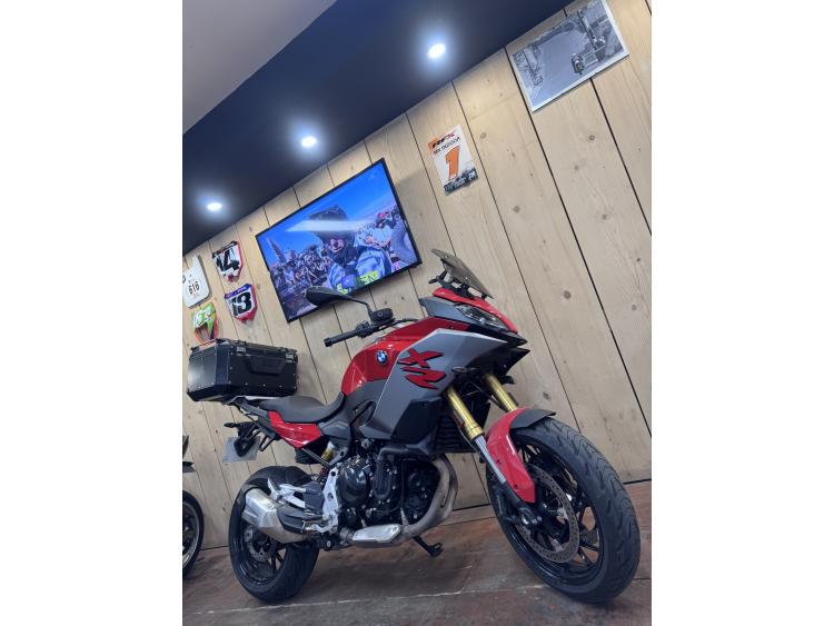 BMW F 900 XR A2 / GARANTIE 12 MOIS 