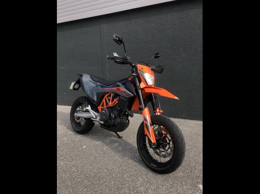 KTM 690 SMC R