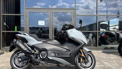 YAMAHA XP T-MAX 560 TECH MAX