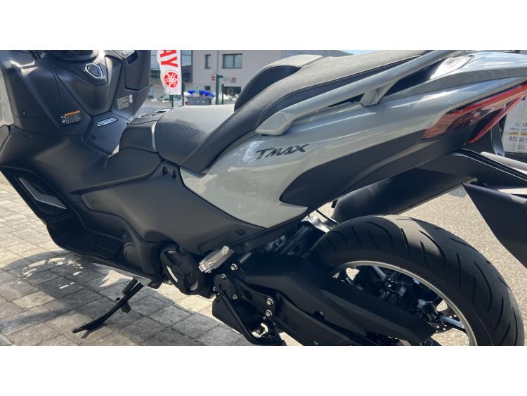 YAMAHA XP T-MAX 560 TECH MAX
