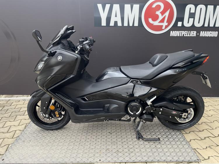 YAMAHA XP T-MAX 560 TECH MAX