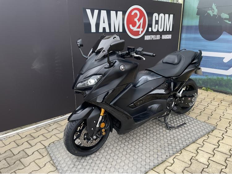 YAMAHA XP T-MAX 560 TECH MAX