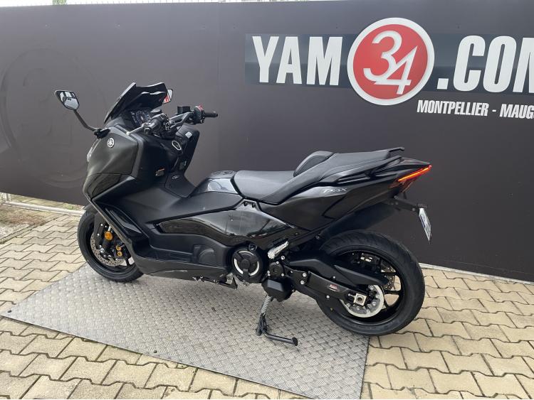 YAMAHA XP T-MAX 560 TECH MAX