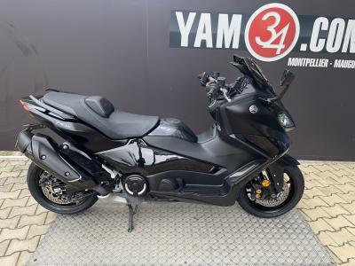 YAMAHA XP T-MAX 560 TECH MAX