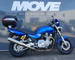 Photo du véhicule YAMAHA