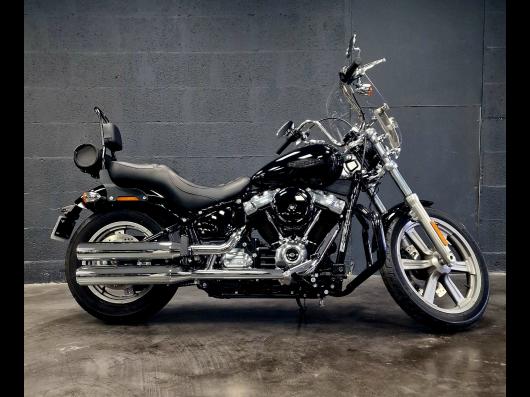 HARLEY-DAVIDSON SOFTAIL STANDARD 1745