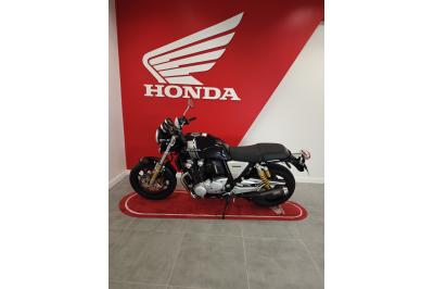 HONDA CB 1100 RS
