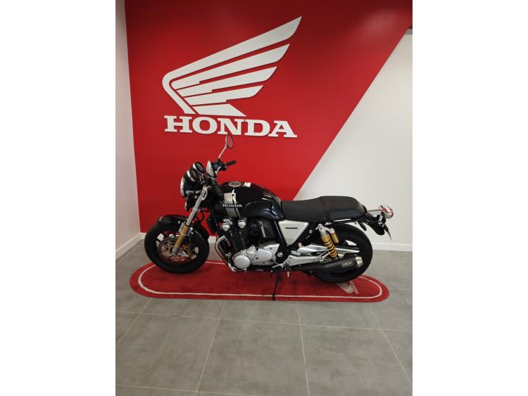HONDA CB 1100 RS