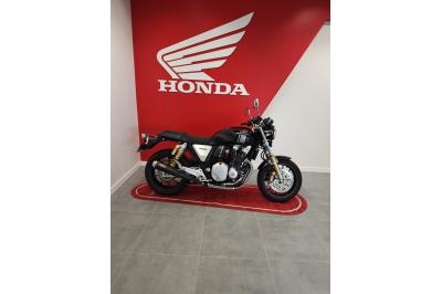 HONDA CB 1100 RS