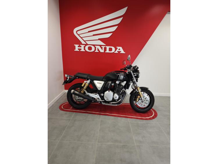 HONDA CB 1100 RS