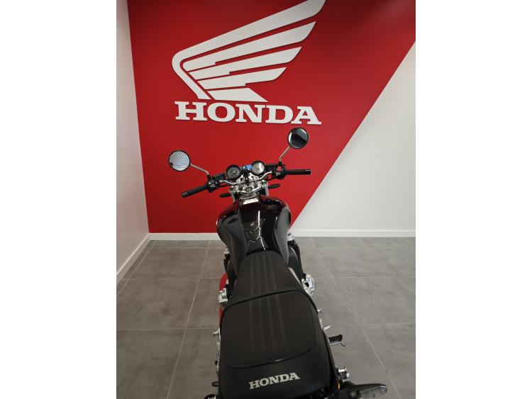 HONDA CB 1100 RS